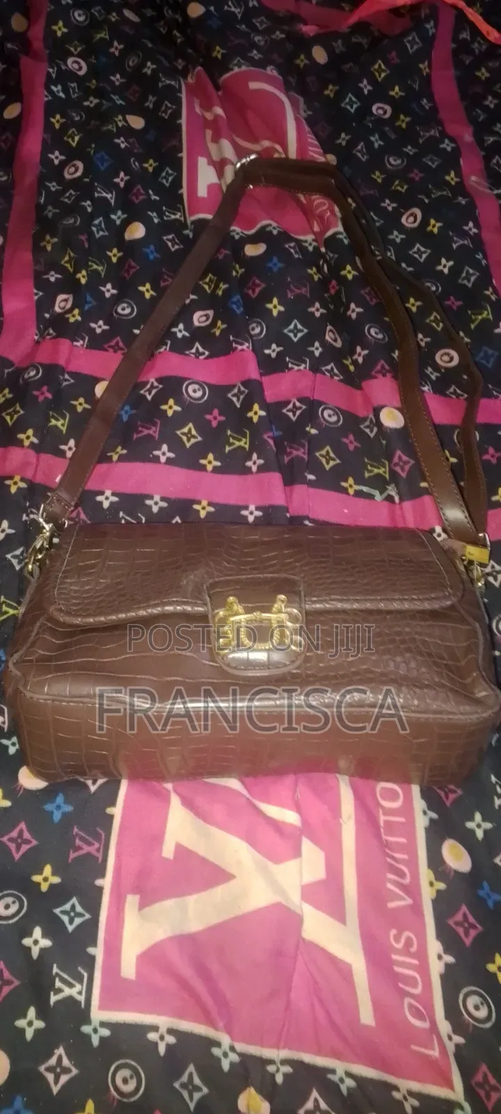 Fancy Bags