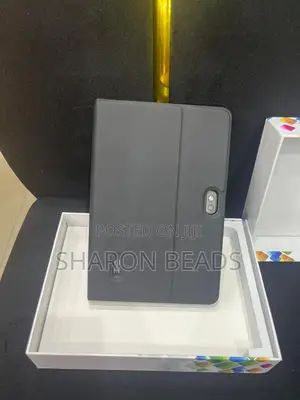 New Tablet 64 GB Black