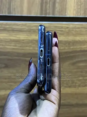 Google Pixel 7 Pro 512 GB Black