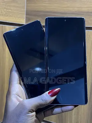 Google Pixel 7 Pro 512 GB Black
