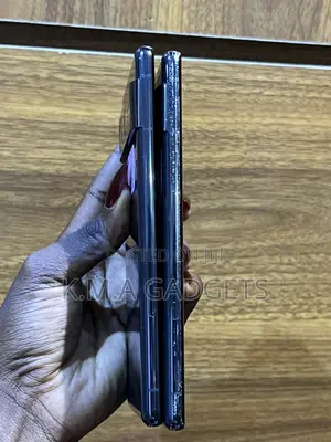 Google Pixel 7 Pro 512 GB Black