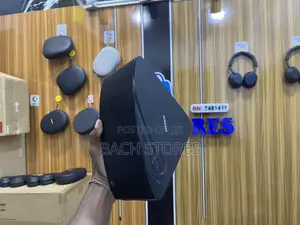 Samsung WAM 350 Multiroom Portable Speaker