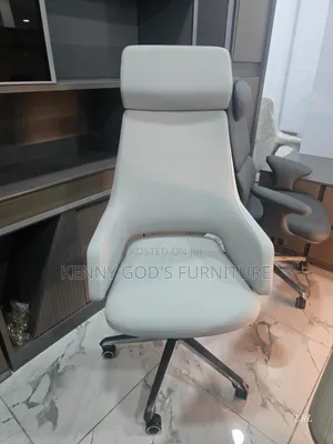 Classic Supper Executive Office Chair