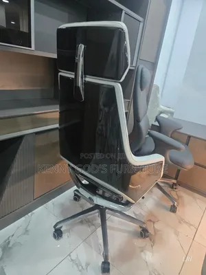 Classic Supper Executive Office Chair
