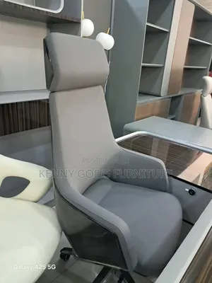 Classic Supper Executive Office Chair