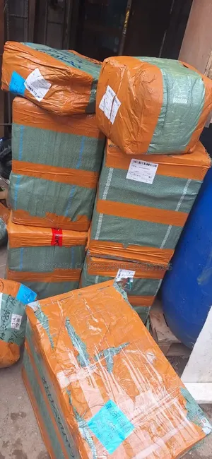 Ordain Cargo & Logistics
