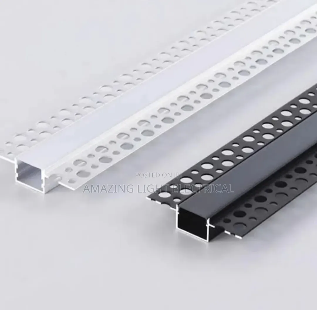 Aluminum Profile Frame 13 Mm