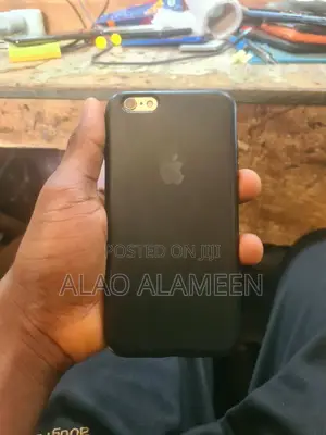 Apple iPhone 6s Plus 128 GB Gold