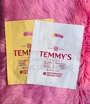 Nylon Printing