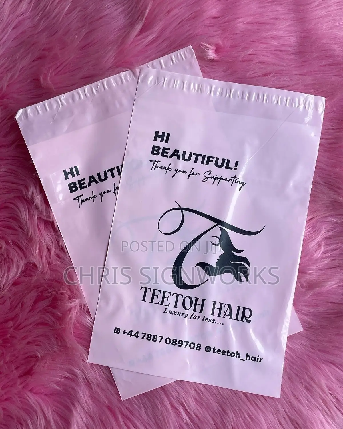 Nylon Printing