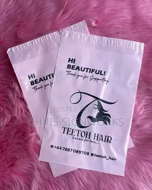 Nylon Printing