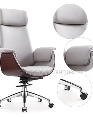 Comfort Executive Office Chair