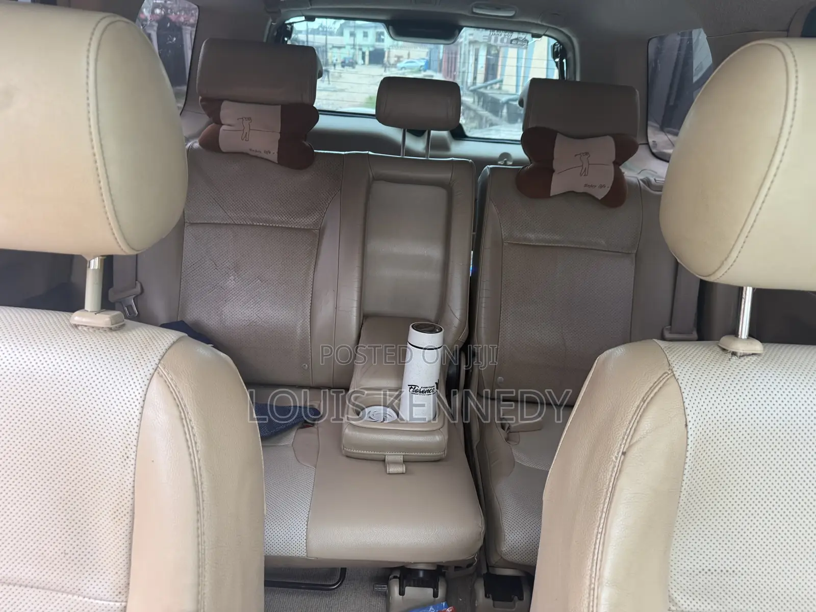 Honda CR-V 2006 Gold