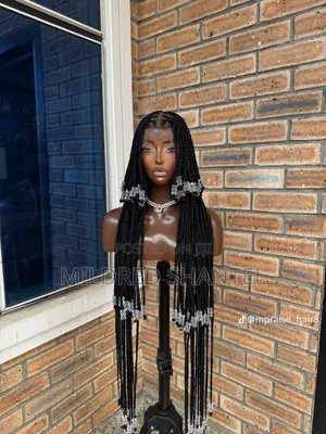 Braided Wigs