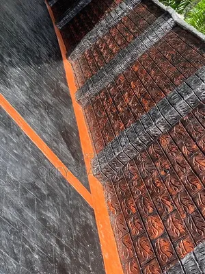 Increte Craft Fence