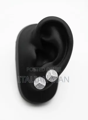 Men's Earings