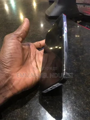 Apple iPhone 14 Pro Max 128 GB Black