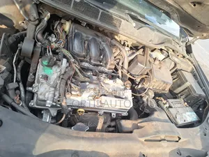 Toyota Venza 2010 White