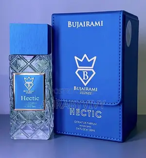 Bujairami Sydney (Hectic)edp 100ml