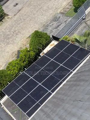 16kwh Complete Setup Solar Inverter System Is Now Available