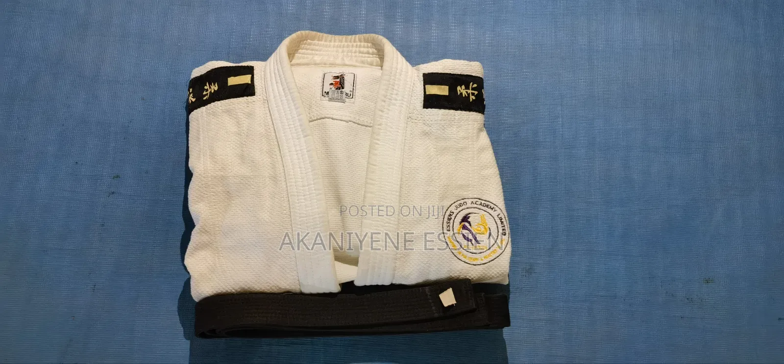 Judo / Fitness/ Self Defence/ Martial Arts Training.
