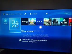 PS4 Hacked