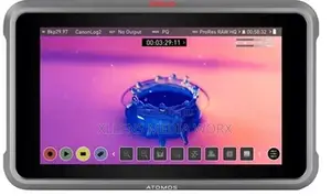 Atomos Ninja V+ Recording Monitor for Rent