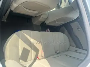 Hyundai Elantra 1.6 GLS 2008 White