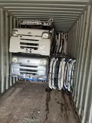 Daihatsu Hijet 2010