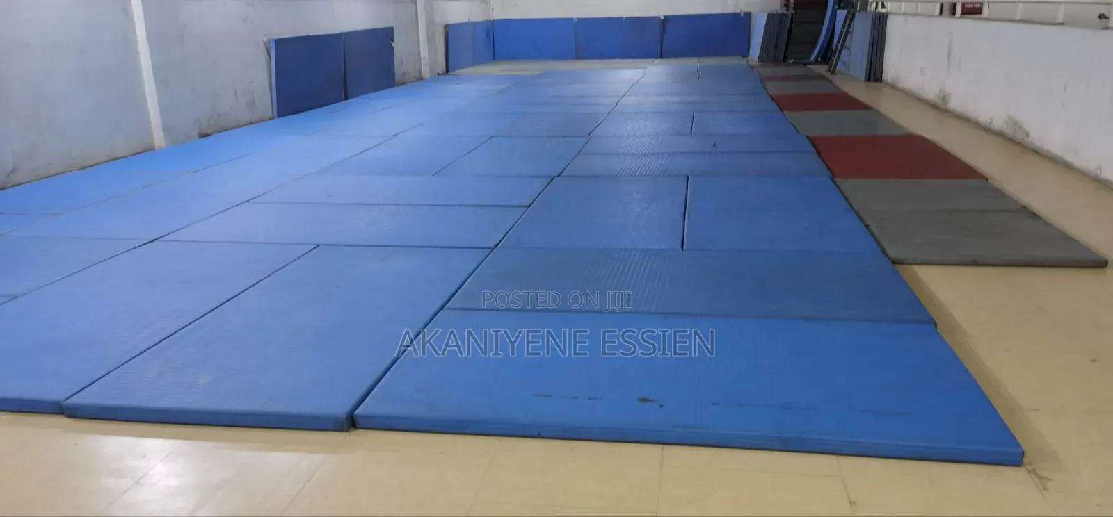 Judo / Fitness/ Self Defence/ Martial Arts Training.