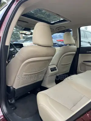 Honda Accord EX-L 4dr Sedan FWD (2.4L 4cyl 2A) 2013 Maroon