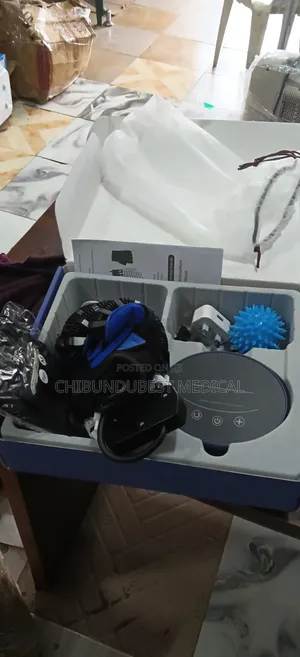 Rehabilitation Hand Device