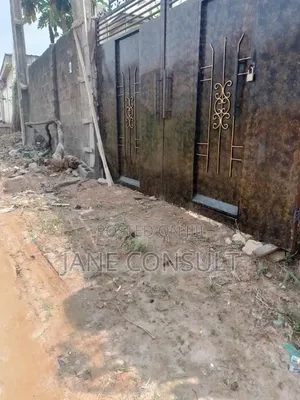 Full Plot of Land D for Sale at Progress Estate Baruwa Ipaja