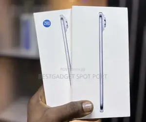 New Apple iPhone Air 256 GB