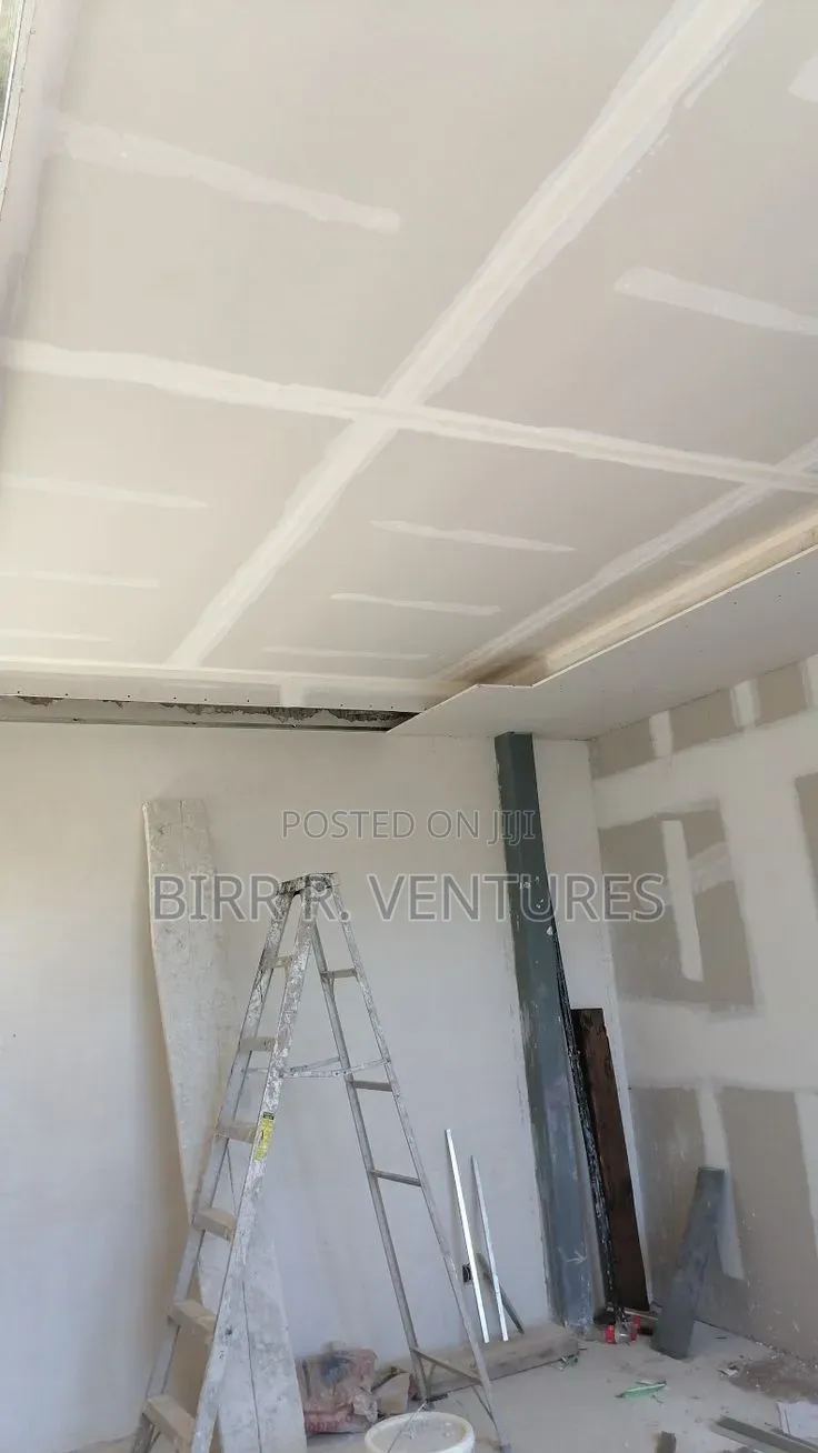 Modern Interior Partition Solutions