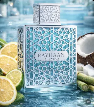Original Rayhaan Aquatica Edp100ml