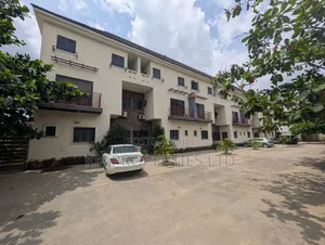 4bdrm Duplex in Jahi for sale