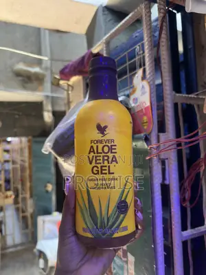 Forever Aloe Vera Gel