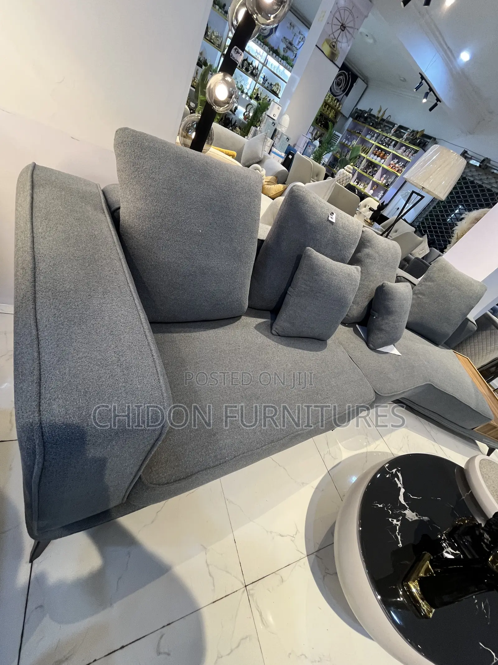 Sofa Chair