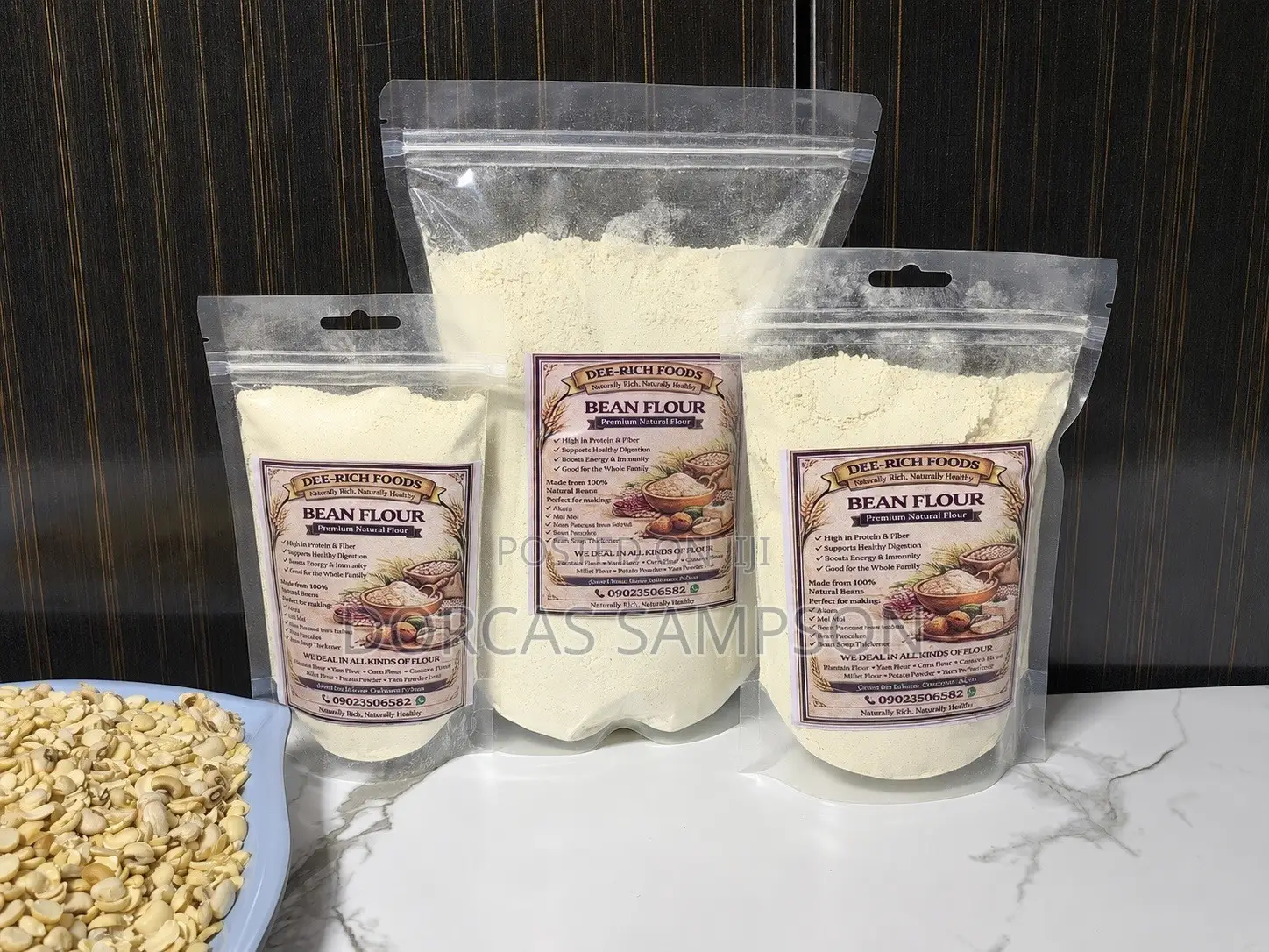 Dee-Rich Foods
