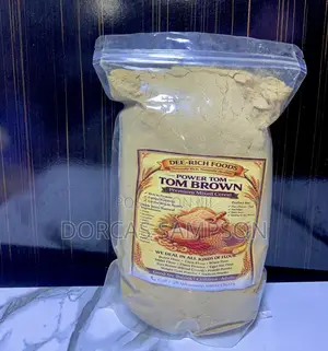 Dee-Rich Foods