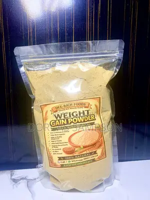 Dee-Rich Foods