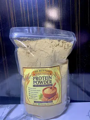 Dee-Rich Foods