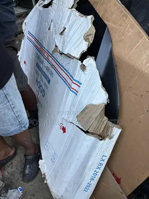 New Bonnet for Rx 350 2018 - 2022