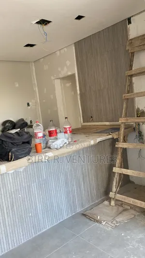 Residential Drywall Installation