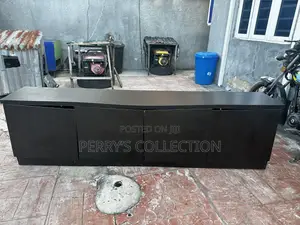 TV Console