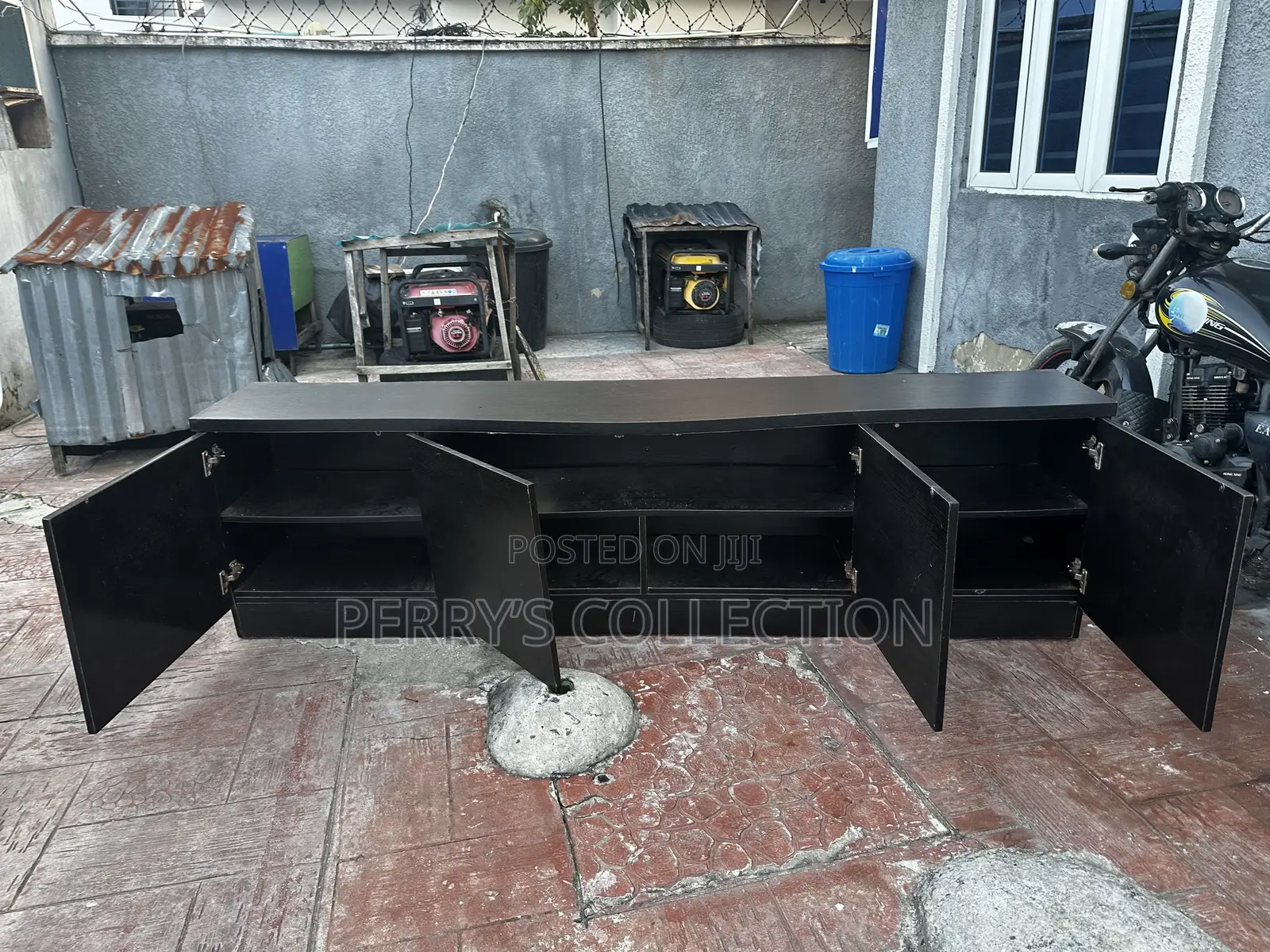 TV Console