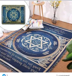 New Jerusalem Spiritual Prayer Mart
