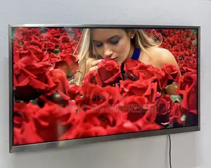 Hisense 32 Inch LED TV With Remote Control