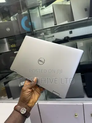 Laptop Dell Latitude 7410 16GB Intel Core i7 SSD 256GB